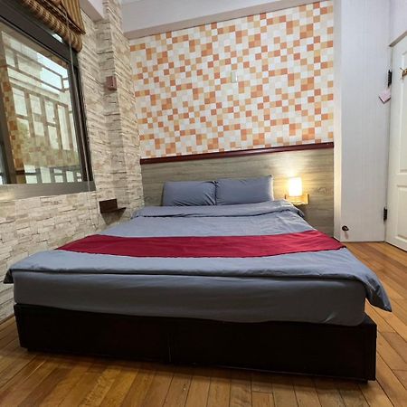 Tainan Suite II Экстерьер фото