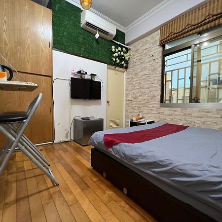 Tainan Suite II Экстерьер фото