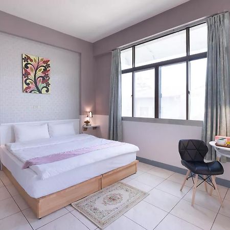 Tainan Suite II Экстерьер фото