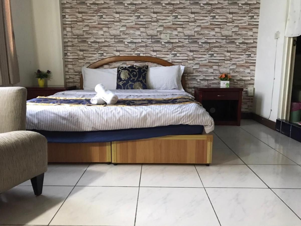 Tainan Suite II Экстерьер фото