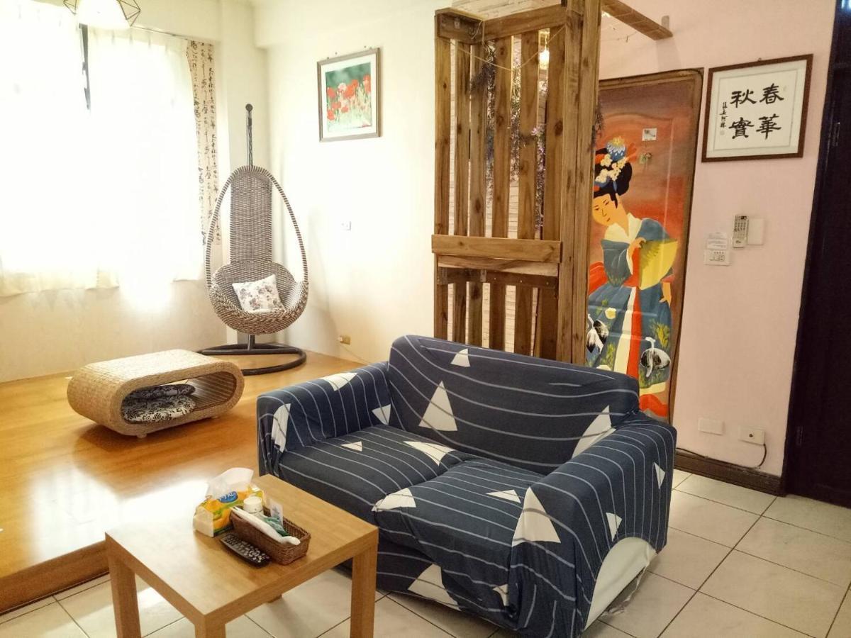 Tainan Suite II Экстерьер фото