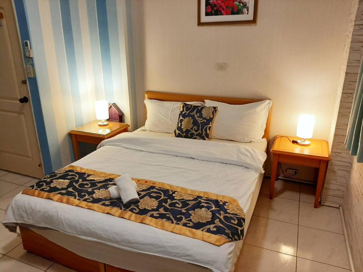 Tainan Suite II Экстерьер фото