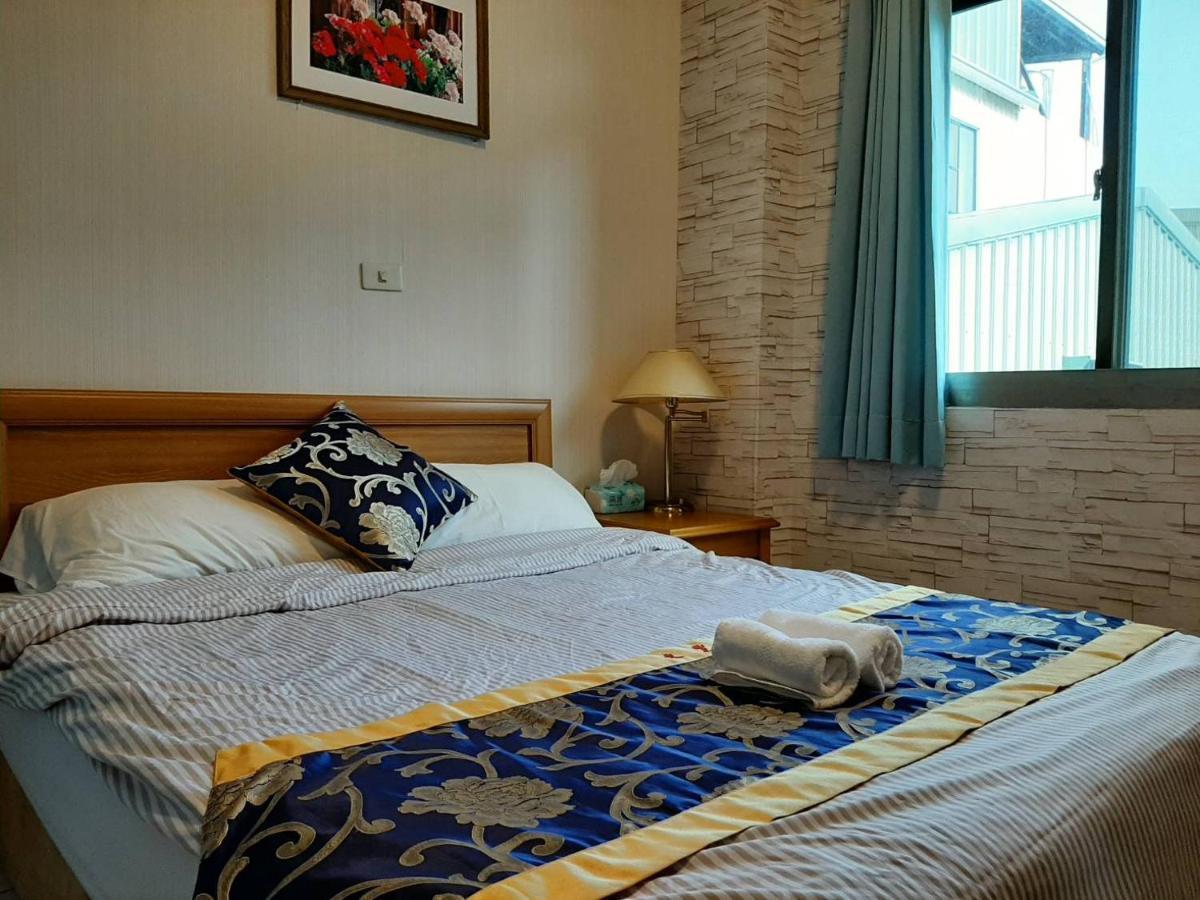 Tainan Suite II Экстерьер фото