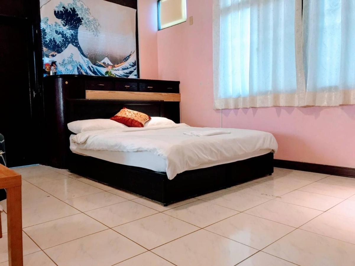 Tainan Suite II Экстерьер фото