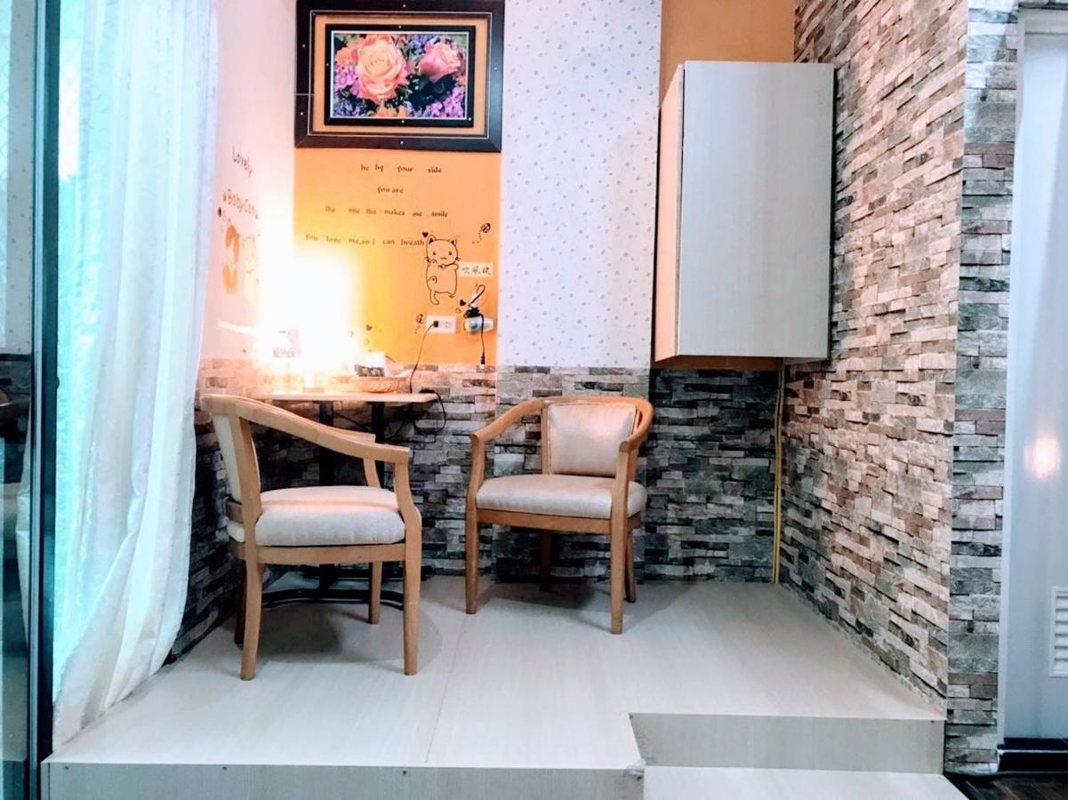 Tainan Suite II Экстерьер фото