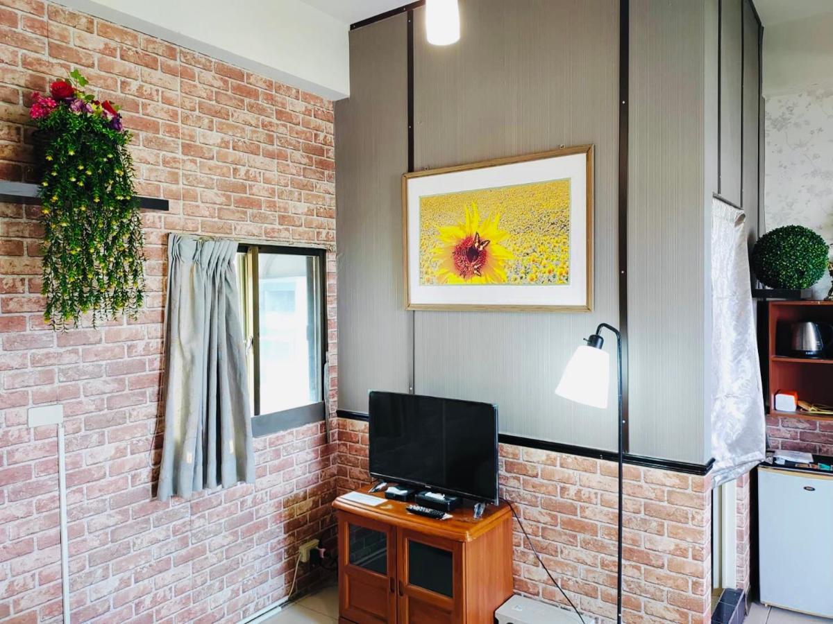 Tainan Suite II Экстерьер фото