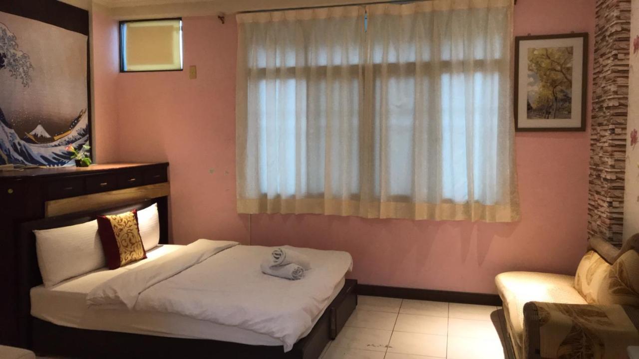 Tainan Suite II Экстерьер фото