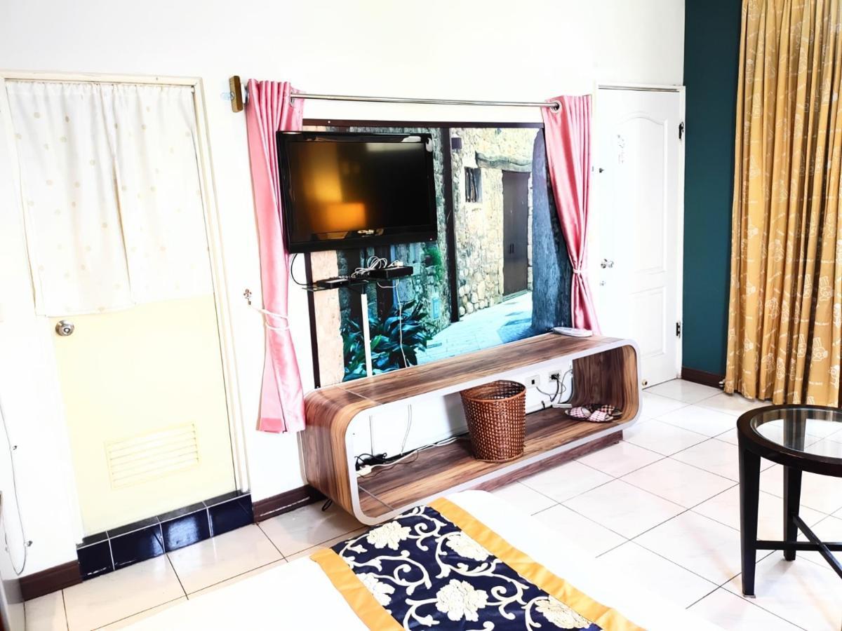 Tainan Suite II Экстерьер фото