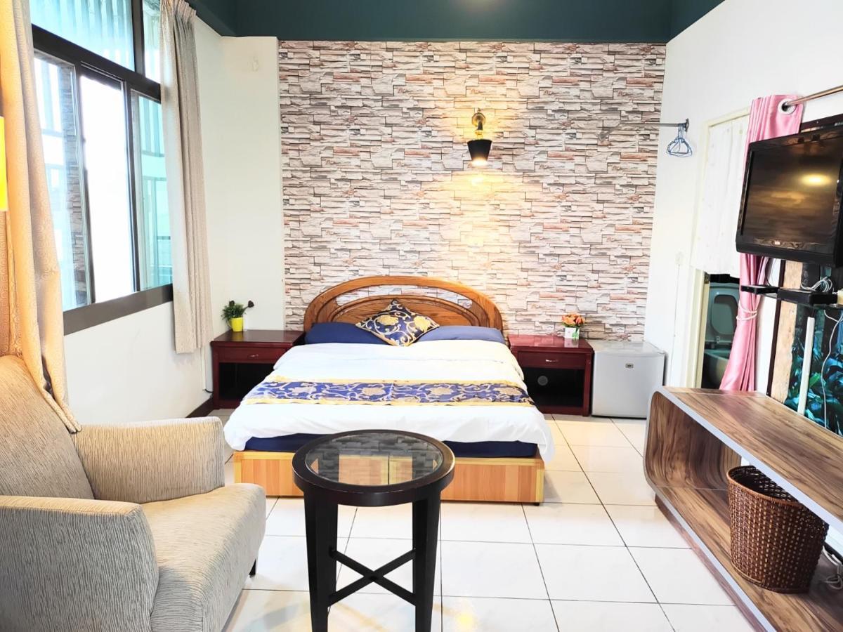 Tainan Suite II Экстерьер фото