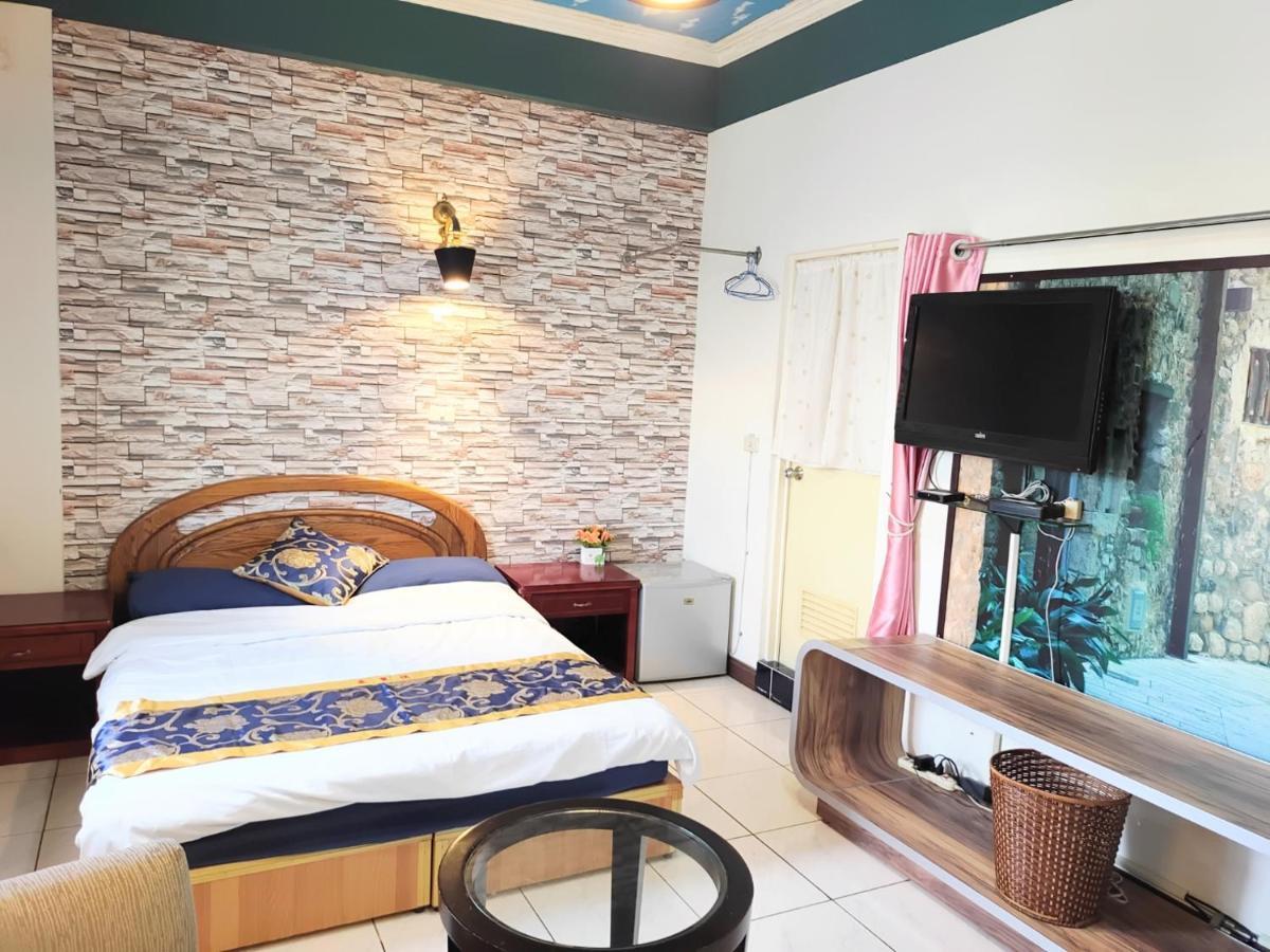 Tainan Suite II Экстерьер фото