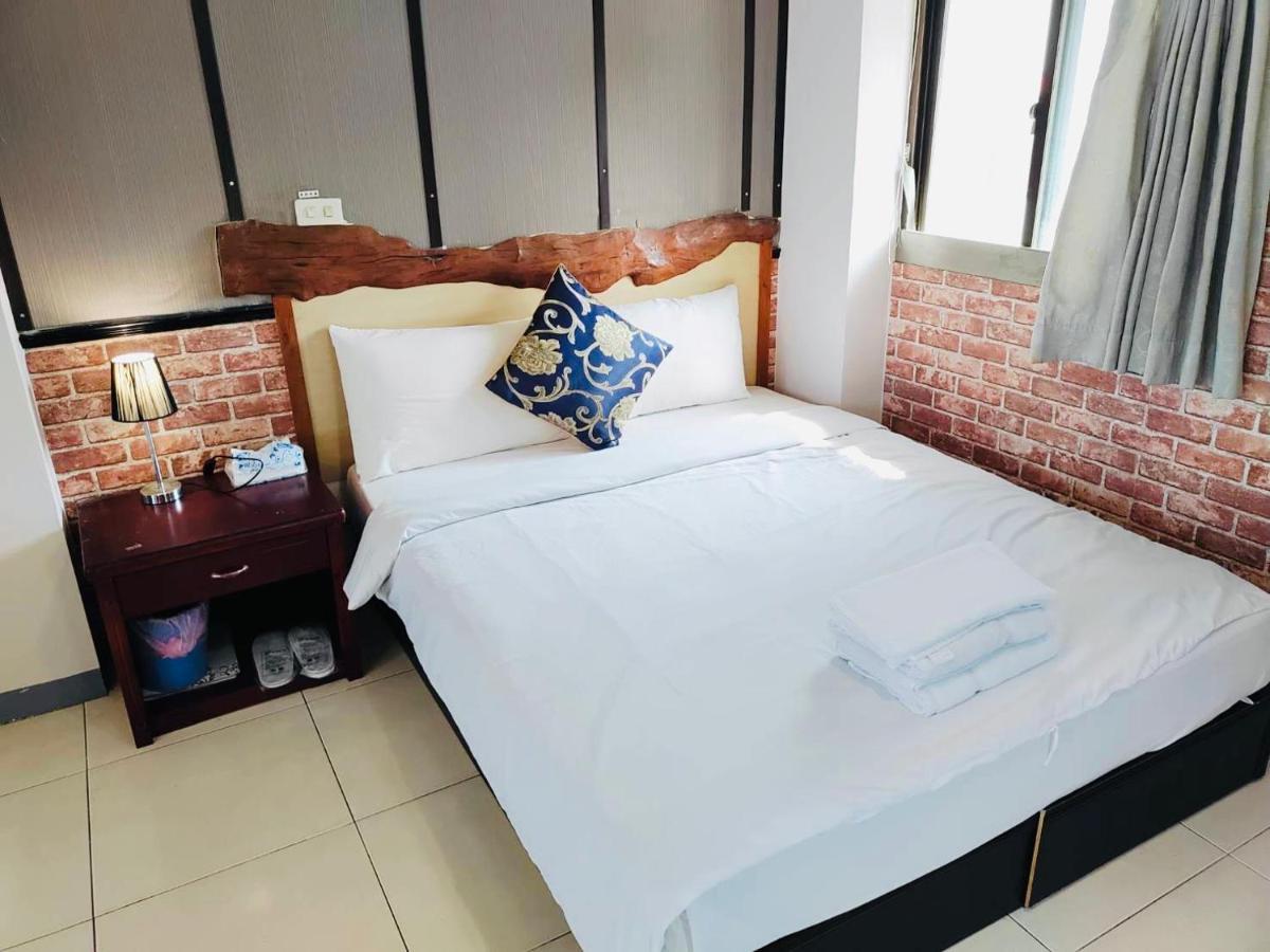 Tainan Suite II Экстерьер фото