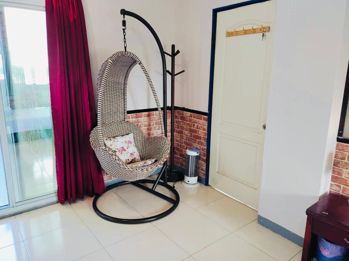 Tainan Suite II Экстерьер фото