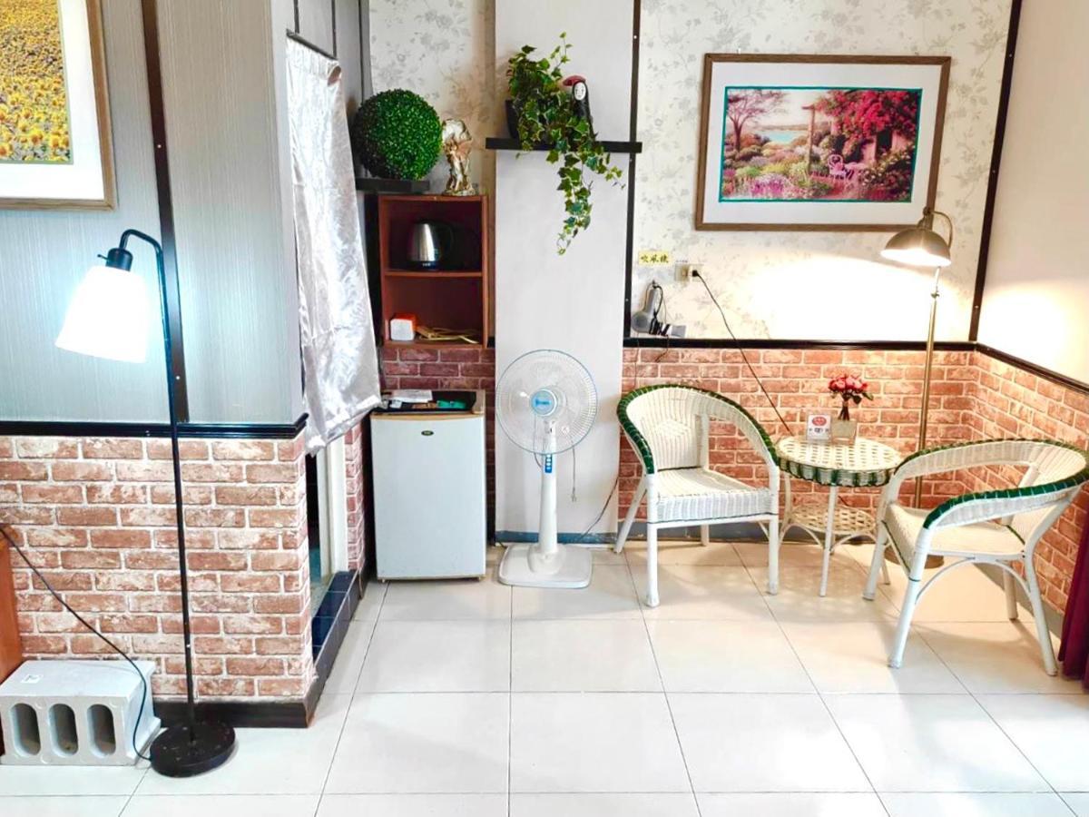 Tainan Suite II Экстерьер фото