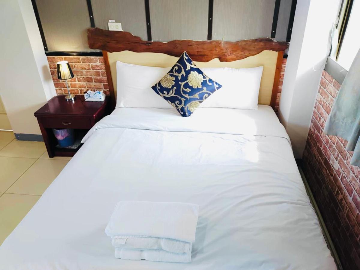 Tainan Suite II Экстерьер фото