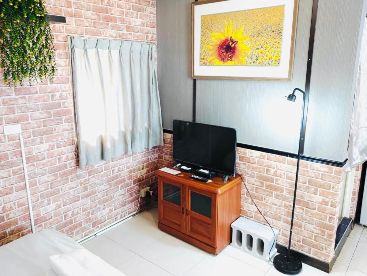 Tainan Suite II Экстерьер фото