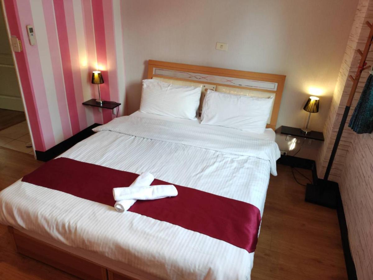 Tainan Suite II Экстерьер фото