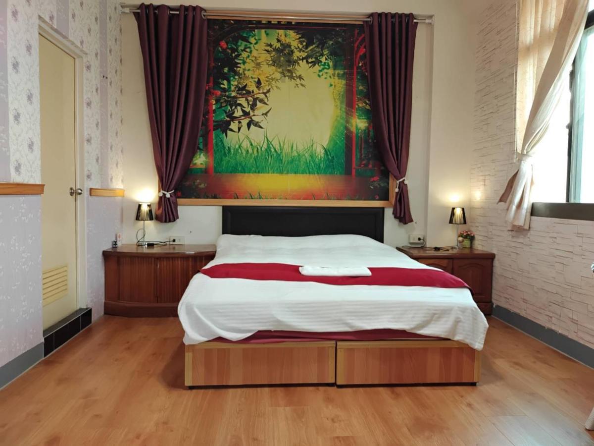 Tainan Suite II Экстерьер фото