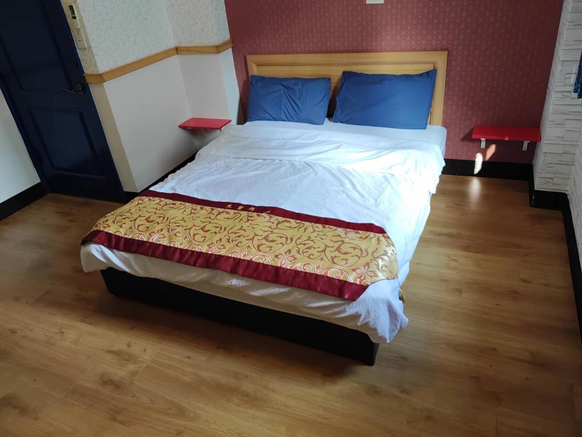 Tainan Suite II Экстерьер фото