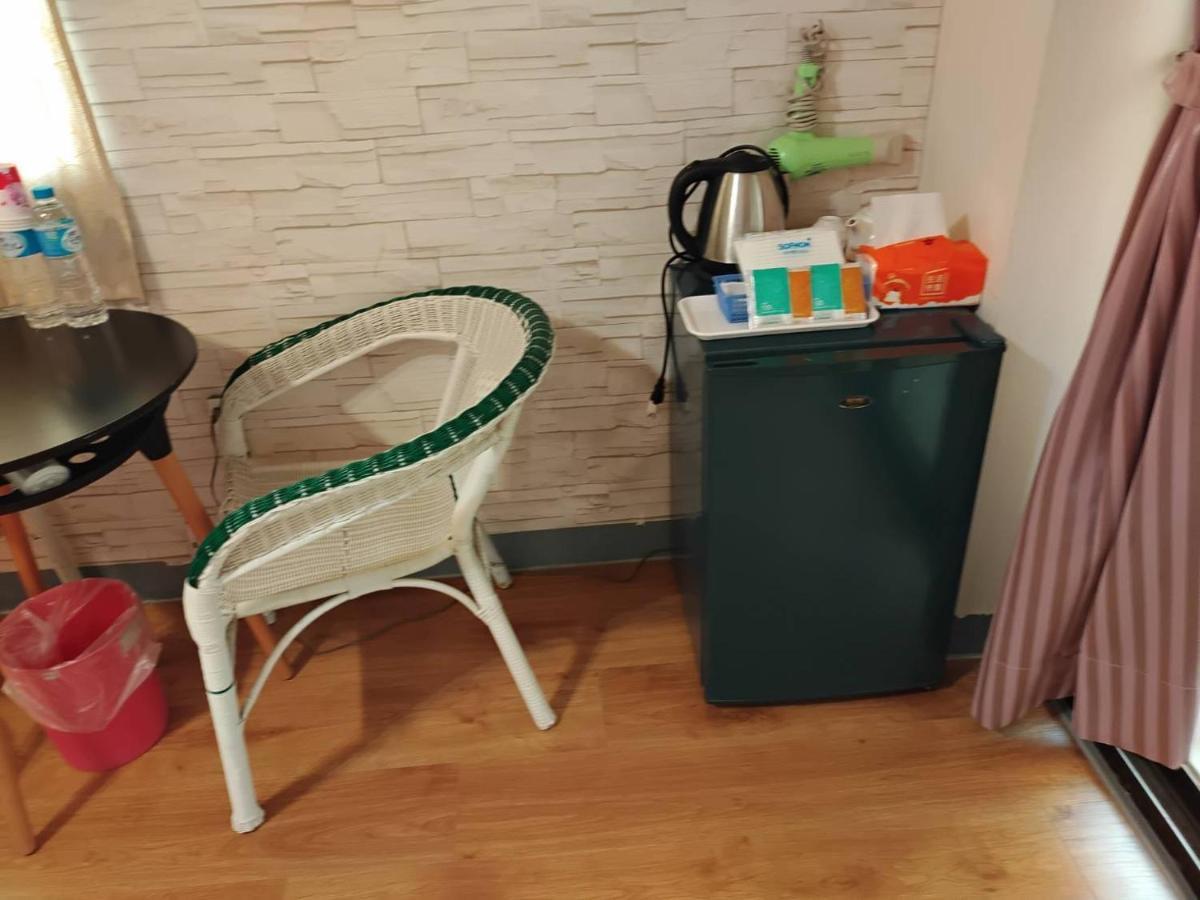 Tainan Suite II Экстерьер фото