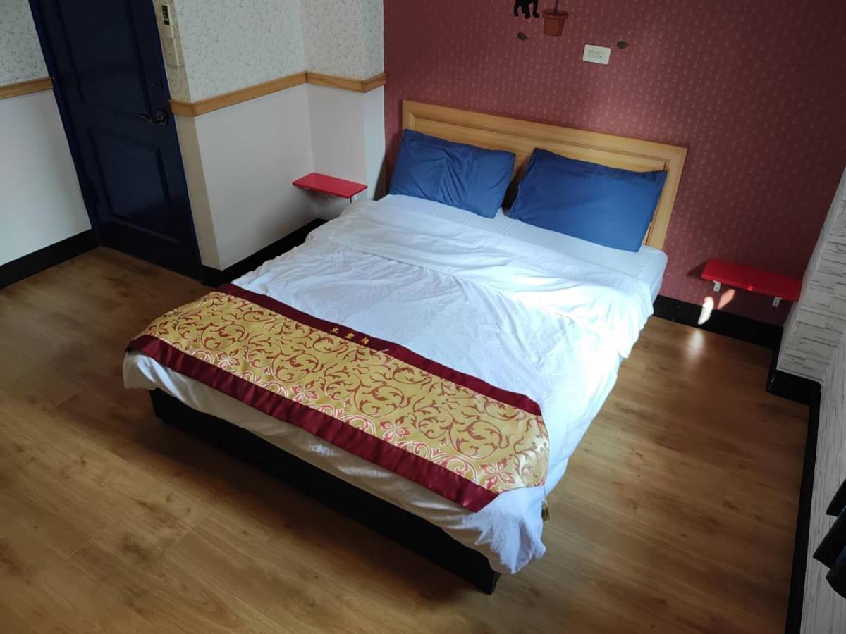 Tainan Suite II Экстерьер фото