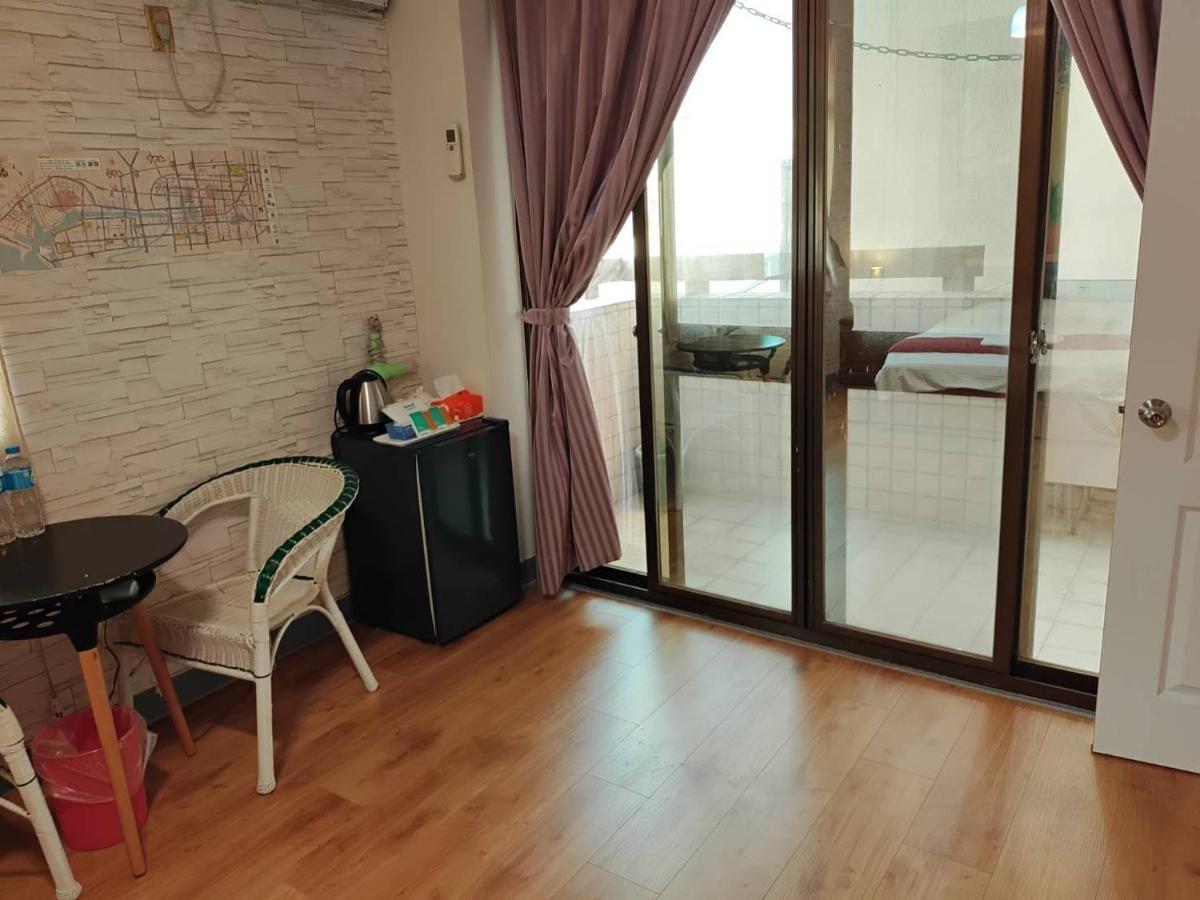 Tainan Suite II Экстерьер фото