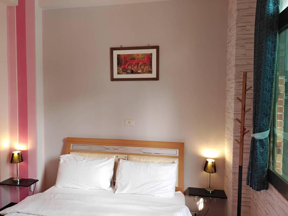 Tainan Suite II Экстерьер фото
