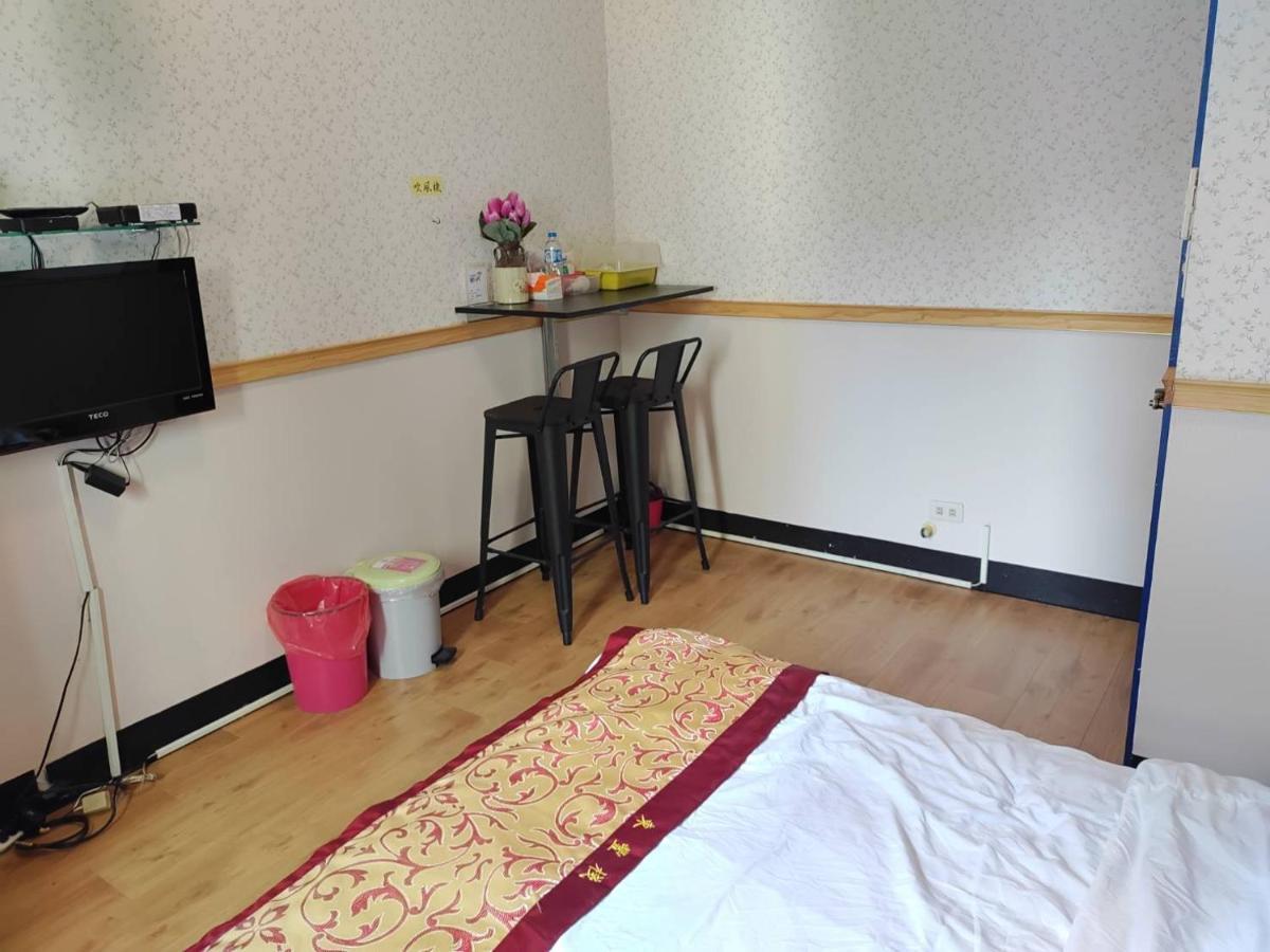 Tainan Suite II Экстерьер фото