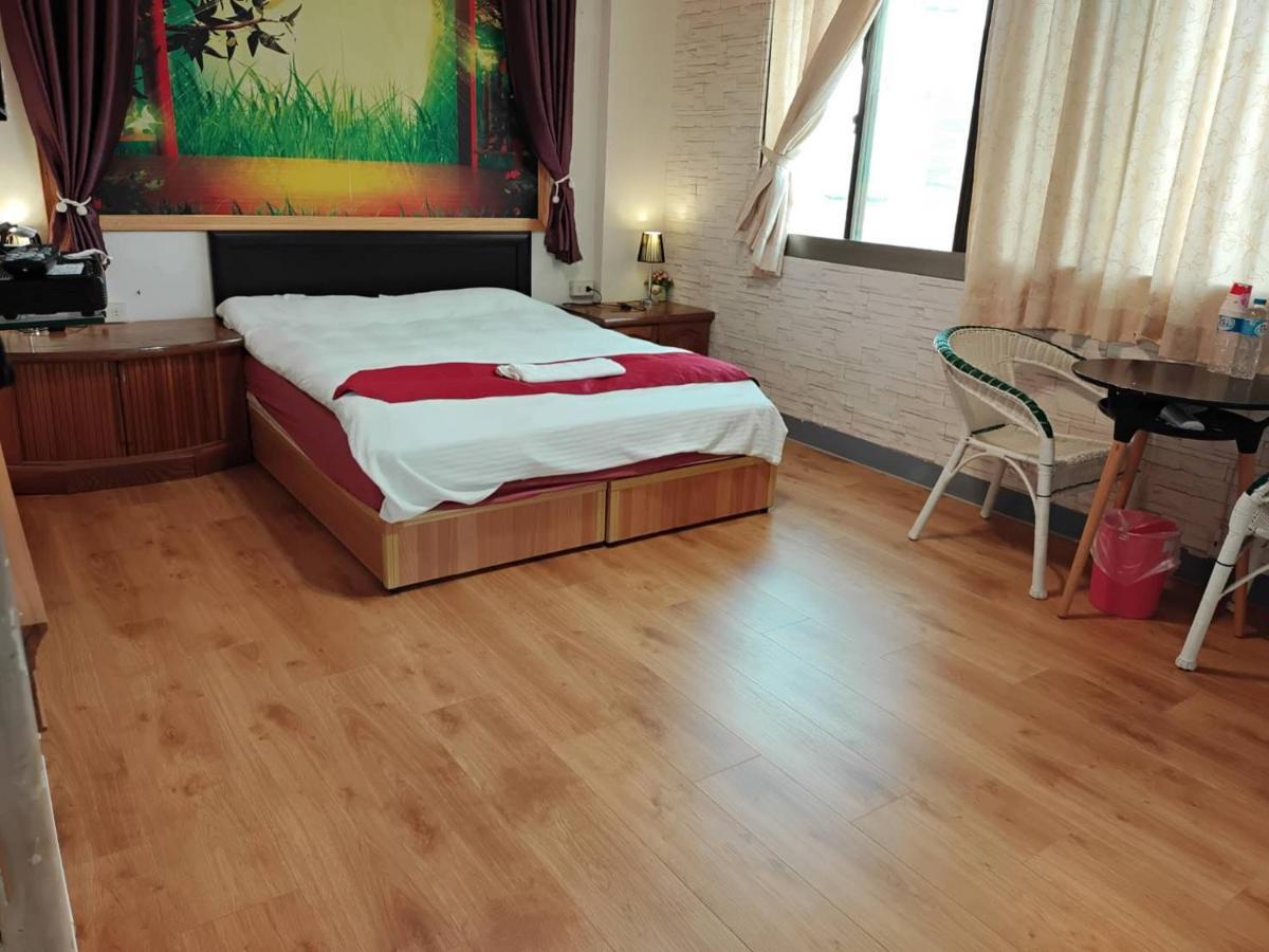 Tainan Suite II Экстерьер фото