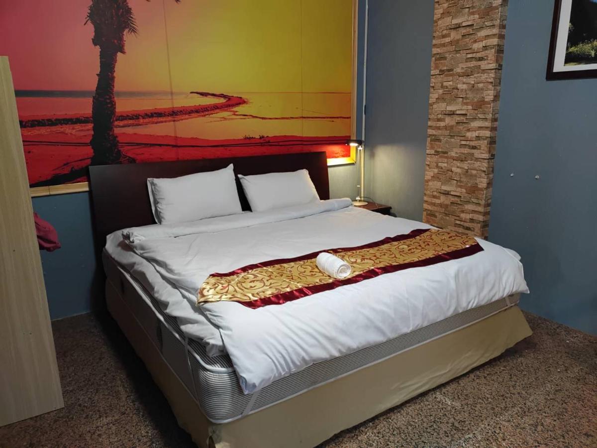 Tainan Suite II Экстерьер фото