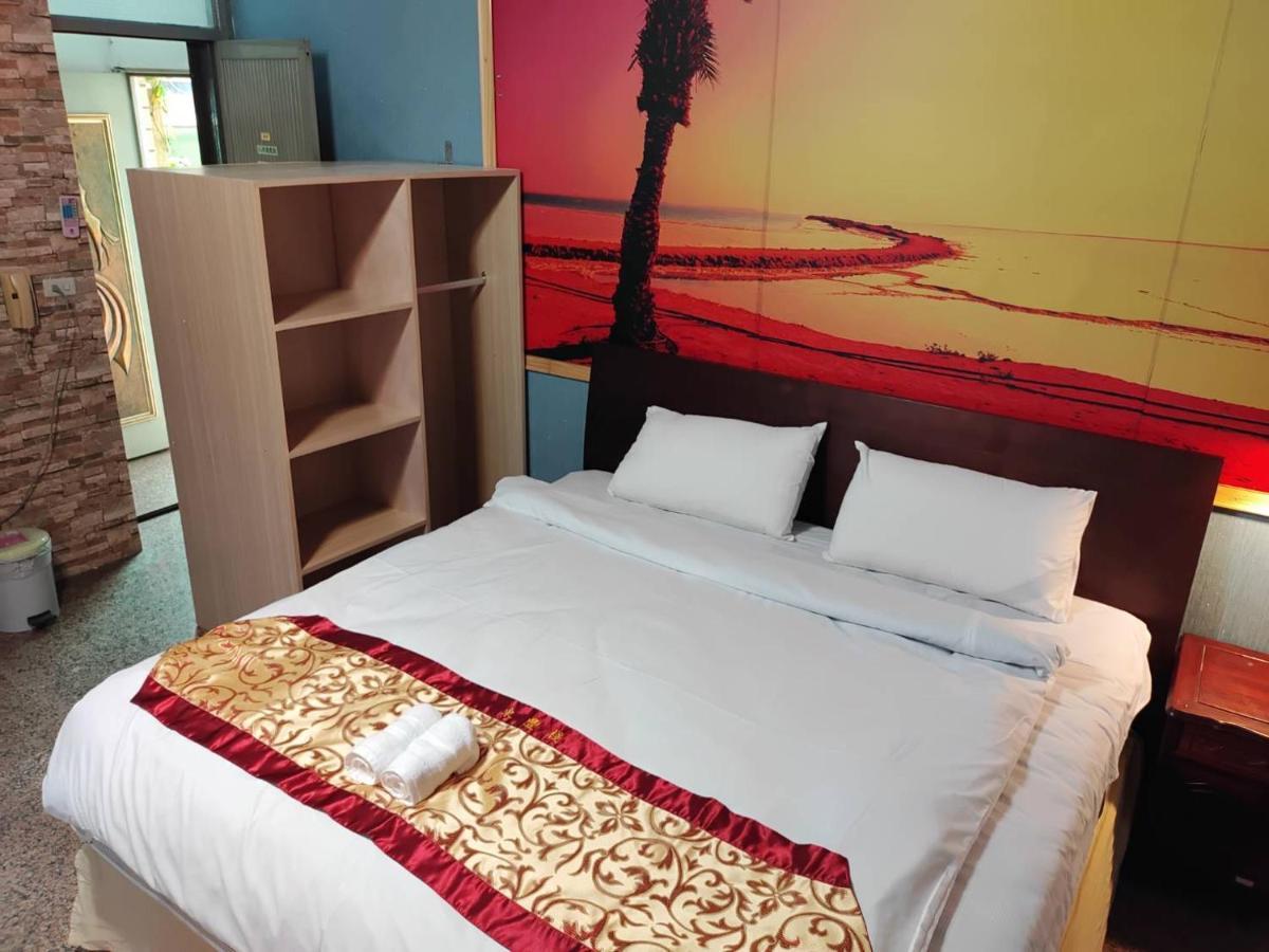 Tainan Suite II Экстерьер фото