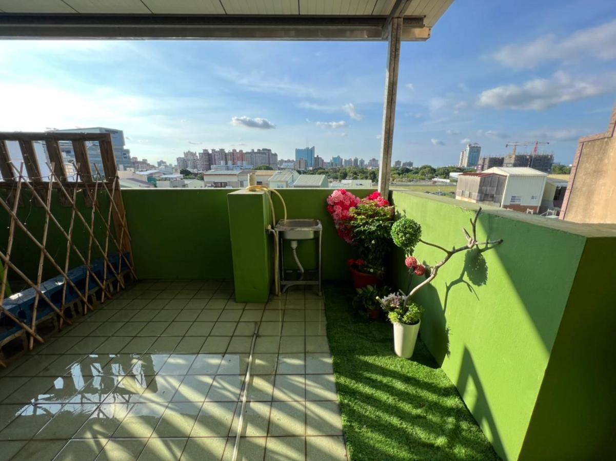 Tainan Suite II Экстерьер фото