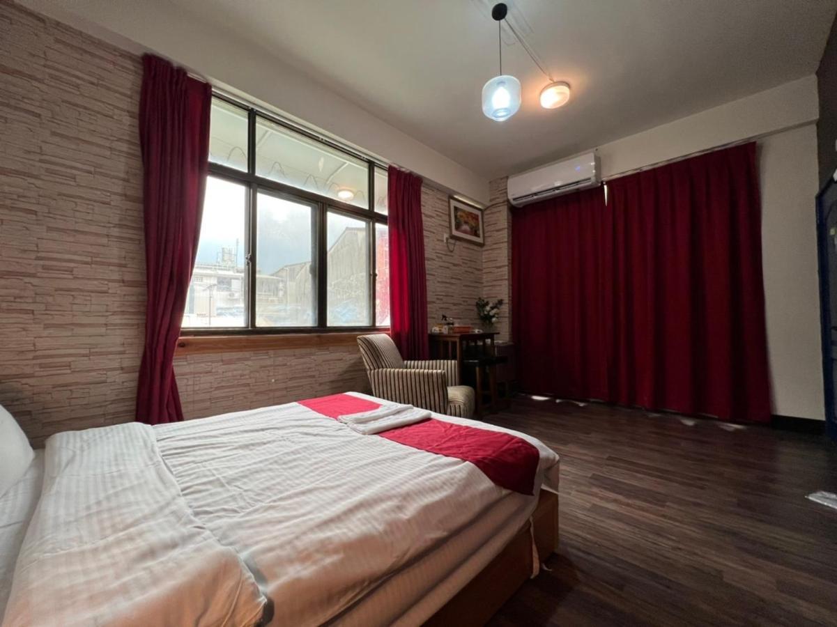 Tainan Suite II Экстерьер фото