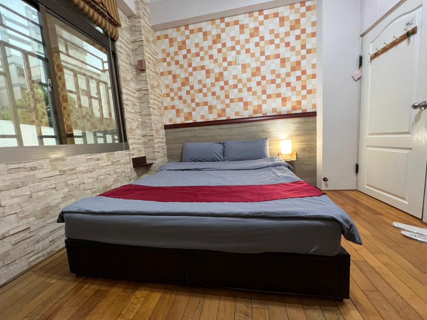 Tainan Suite II Экстерьер фото
