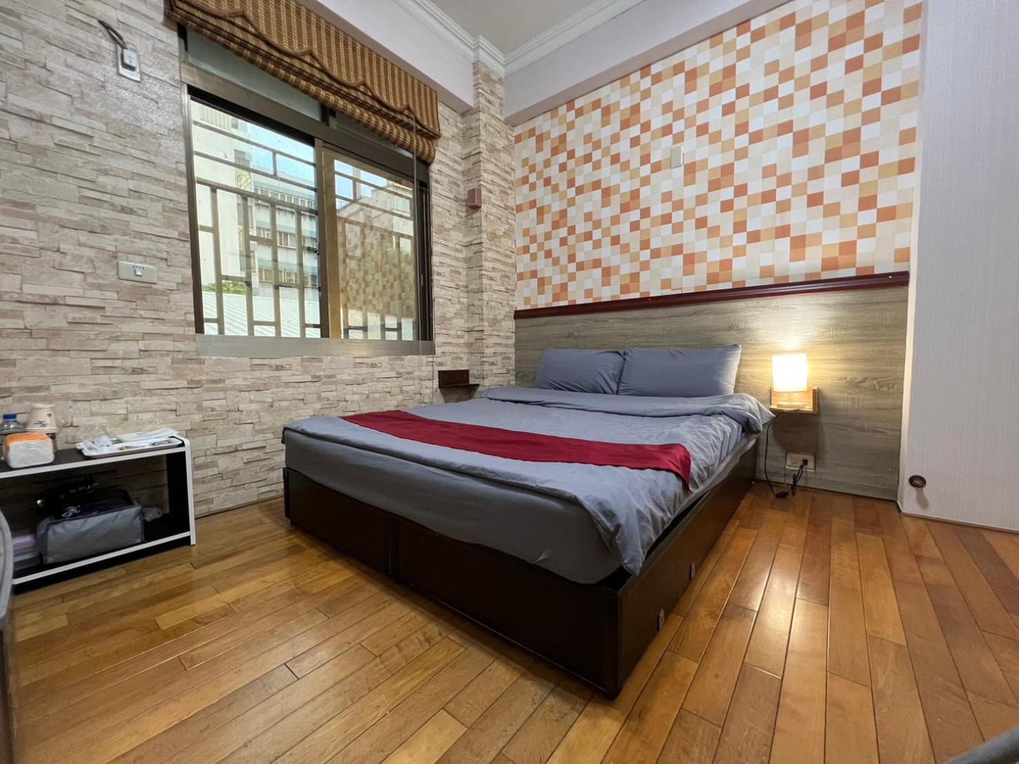Tainan Suite II Экстерьер фото