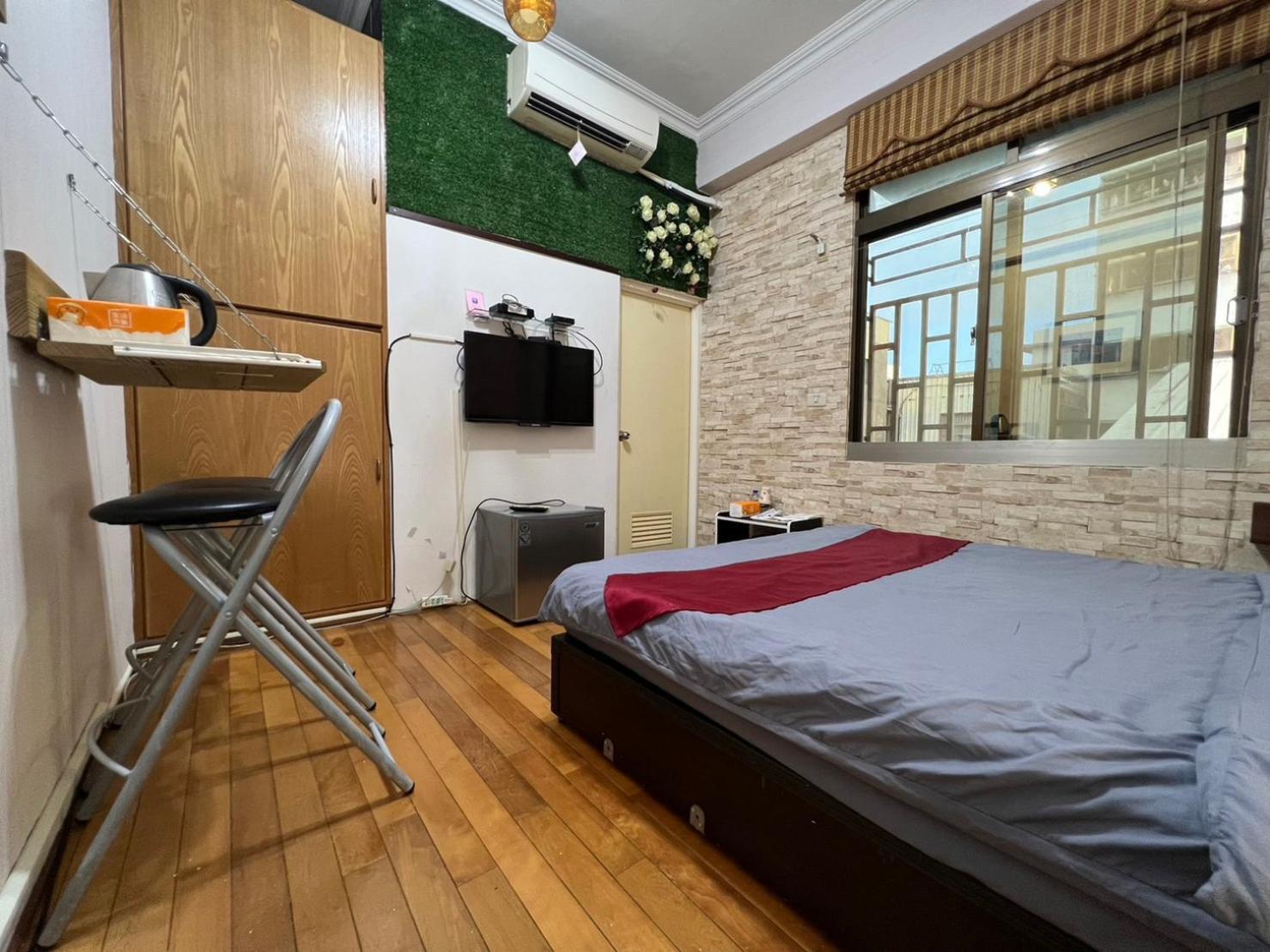 Tainan Suite II Экстерьер фото