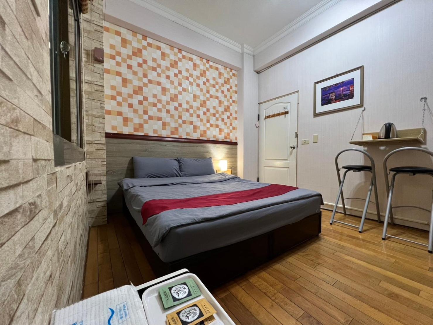 Tainan Suite II Экстерьер фото