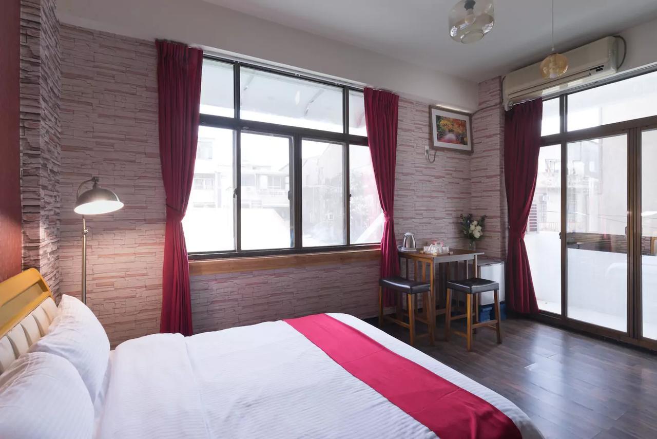 Tainan Suite II Экстерьер фото