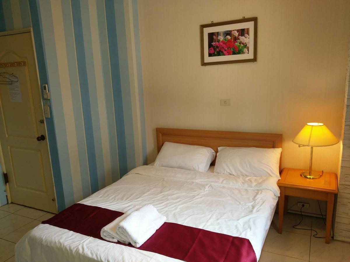 Tainan Suite II Экстерьер фото