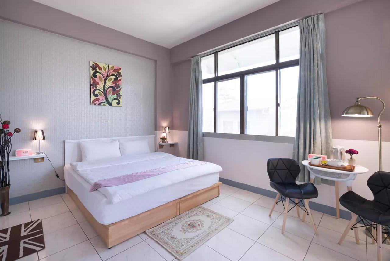 Tainan Suite II Экстерьер фото