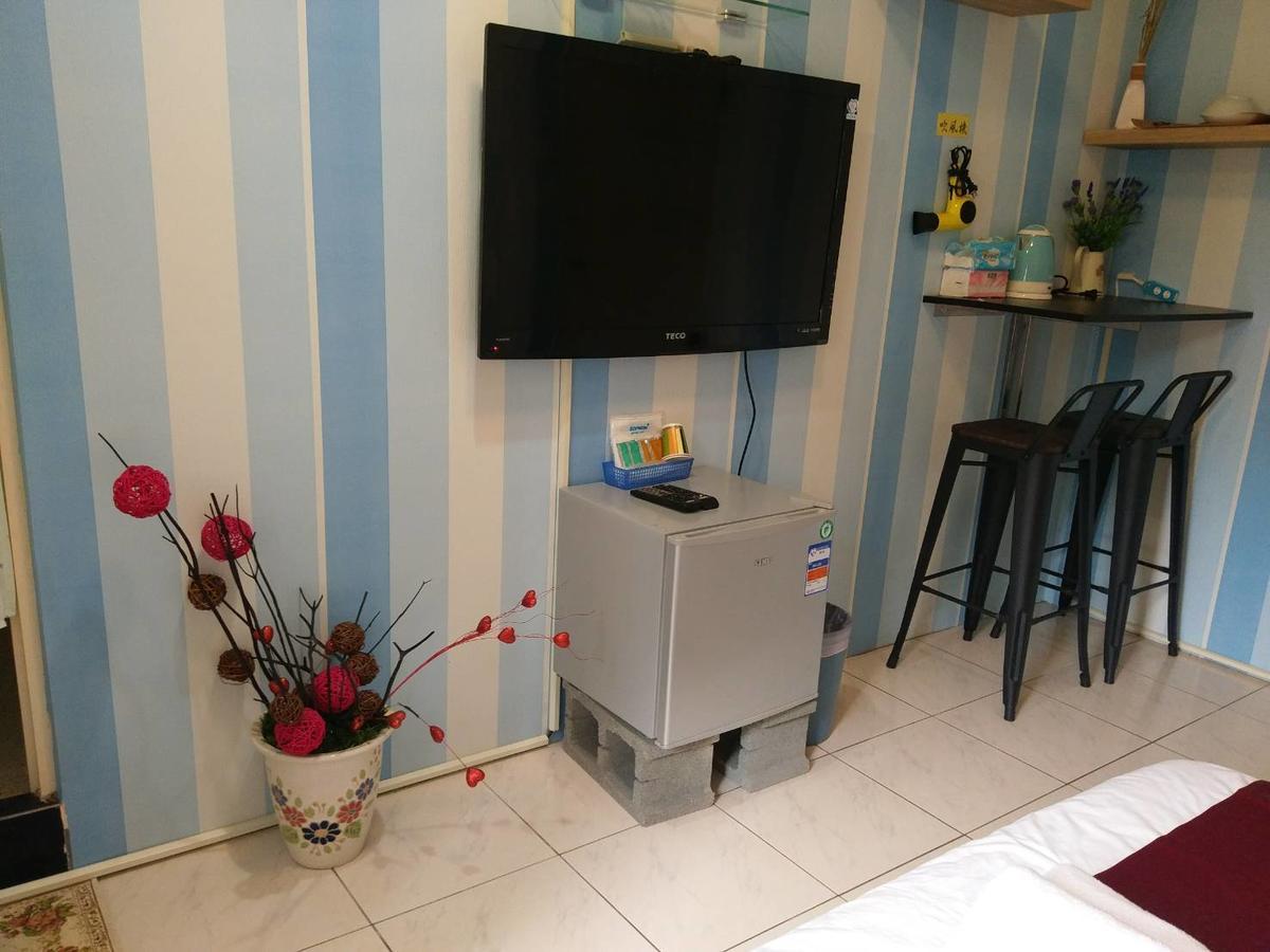 Tainan Suite II Экстерьер фото