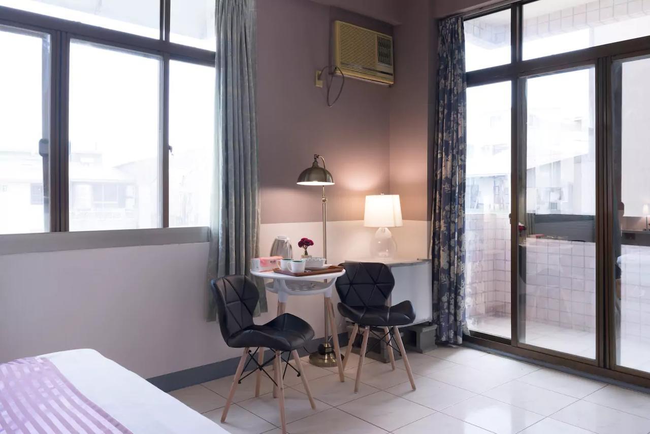 Tainan Suite II Экстерьер фото