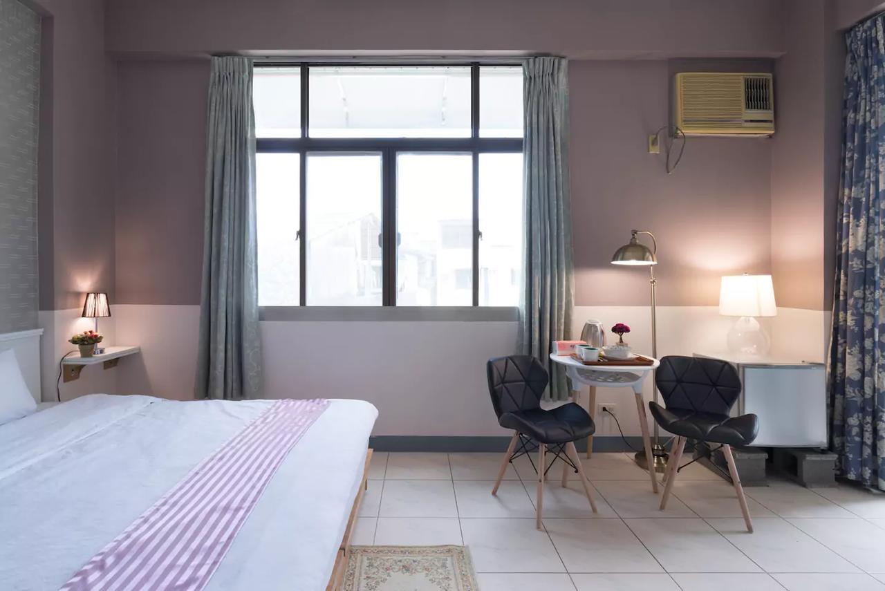 Tainan Suite II Экстерьер фото