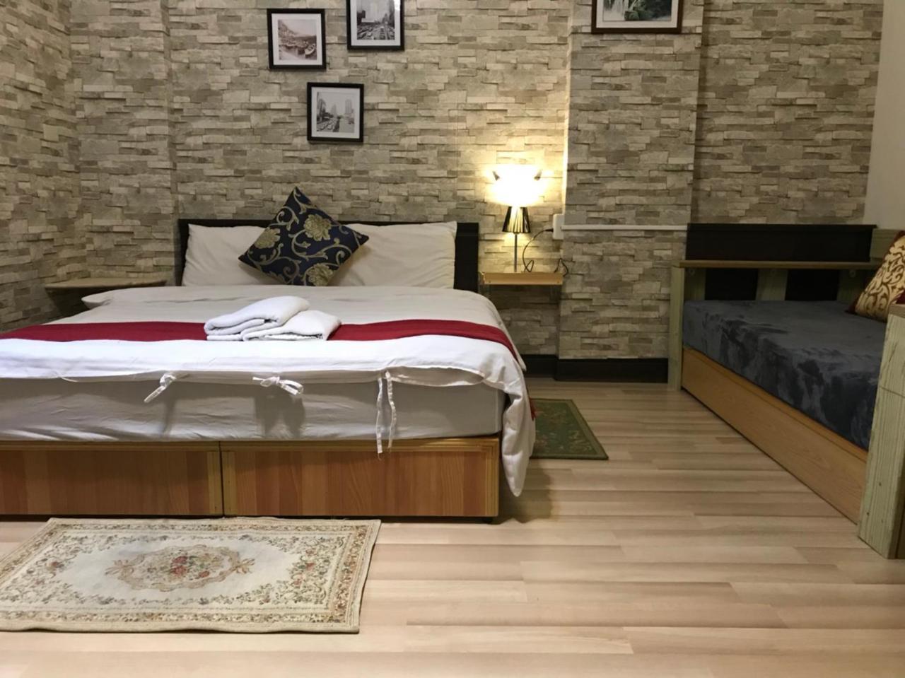Tainan Suite II Экстерьер фото