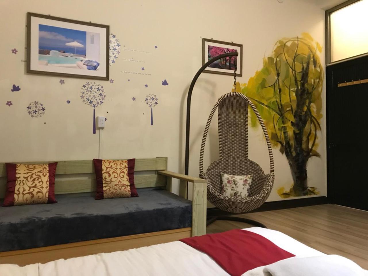 Tainan Suite II Экстерьер фото