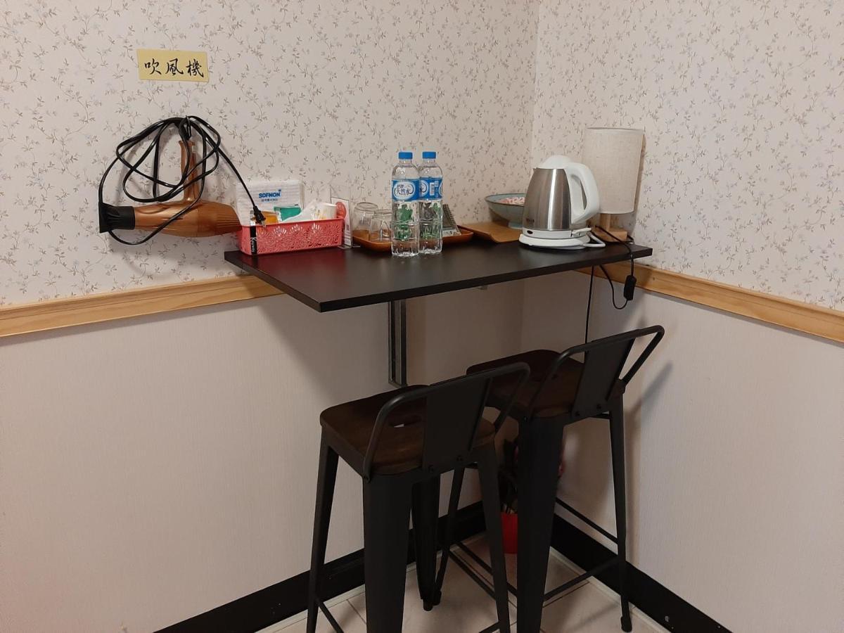 Tainan Suite II Экстерьер фото