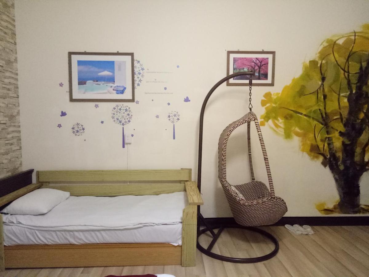 Tainan Suite II Экстерьер фото