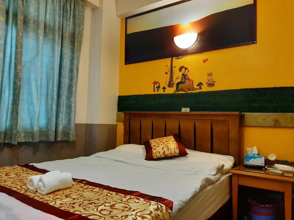 Tainan Suite II Экстерьер фото