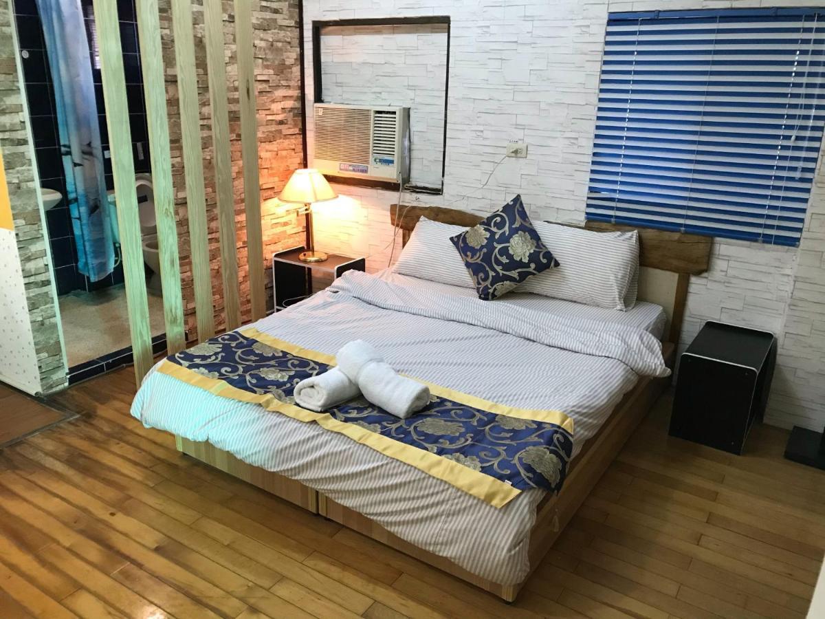 Tainan Suite II Экстерьер фото