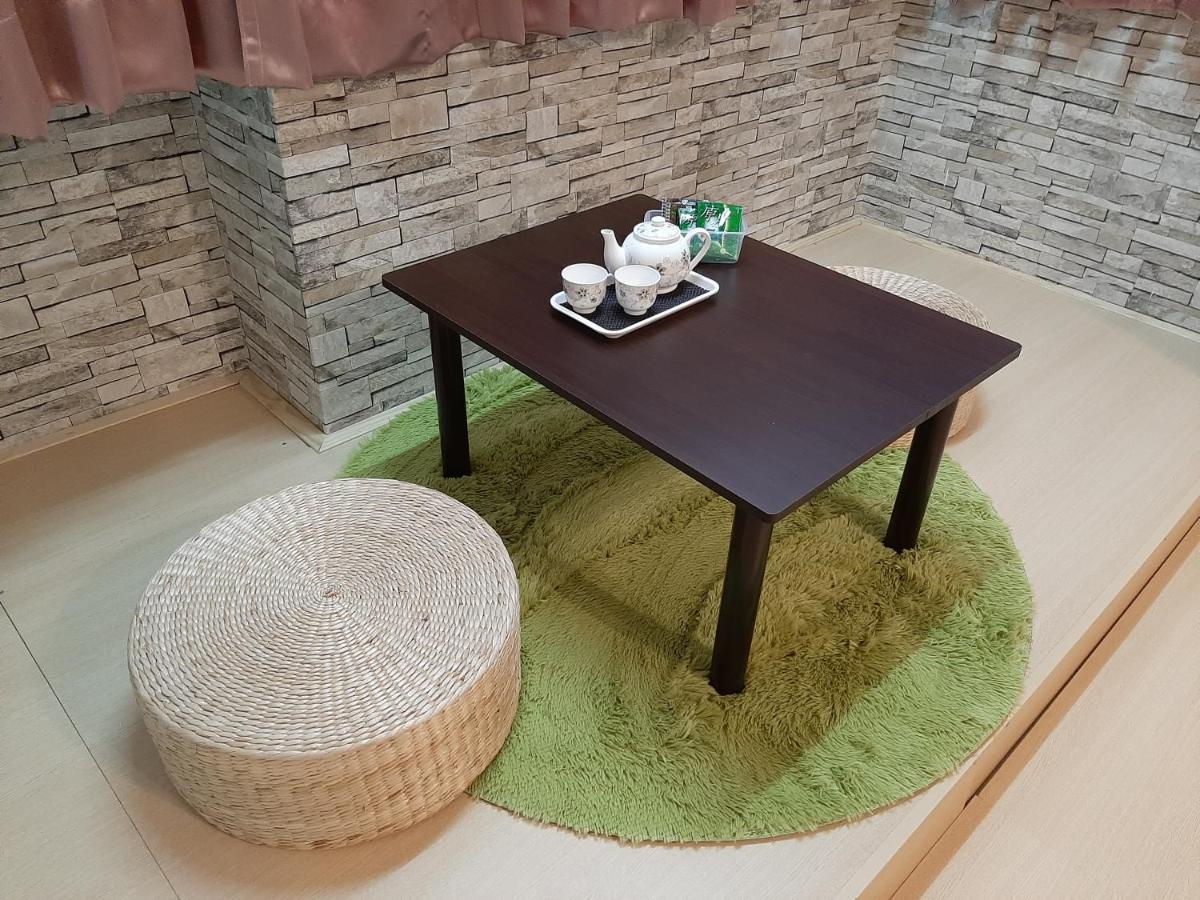 Tainan Suite II Экстерьер фото