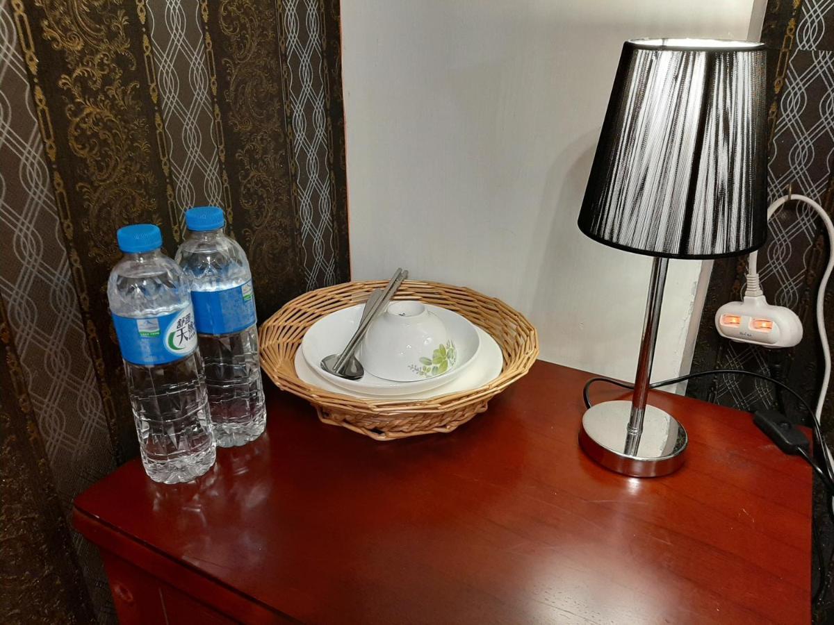 Tainan Suite II Экстерьер фото